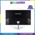 Viewsonic VX3276-2K-MHD-2 32  IPS QHD 2560x1440 75Hz HDMI *DP Monitor Sale