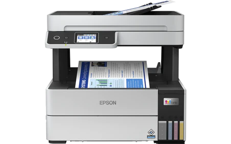 EPSON ECOTANK L6490 PRINTER Cheap