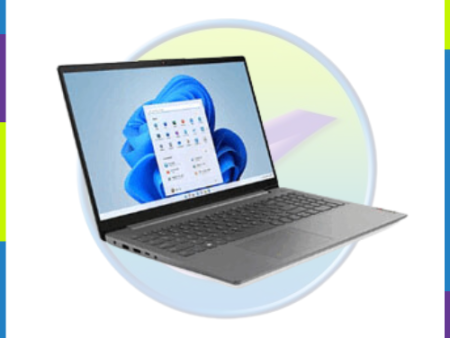 Lenovo IP3 15IAU7 i7-1255U 16GB 512GB SSD 15.6  Iris Xe W11 H&S 82RK0122PH Grey Online