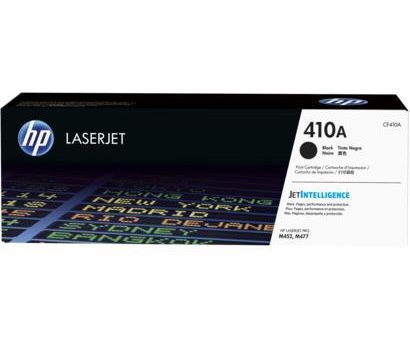 HP 410A Black Toner Cartridge CF410A Online