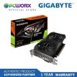 Gigabyte GV-N1656WF2OC-4GD GeForce® GTX 1650 D6 WINDFORCE OC 4G GDDR6 128bit Graphics Card Online now