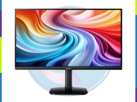 Acer KA252Q E0bi  24.5  IPS 100Hz FHD Monitor Online Hot Sale