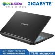 GIGABYTE G5 MD-51S1123SH i5-11400H 16GB 512GB SSD 15.6  RTX3050TI 4GB Win10 Fashion