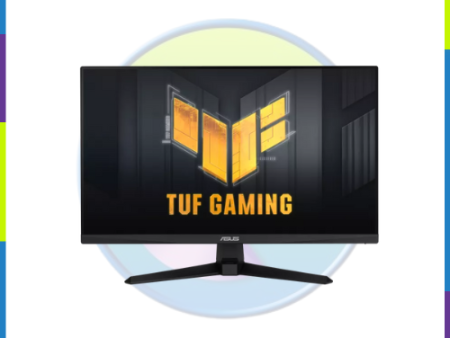 Asus VG259Q3A TUF Gaming 24.5  180Hz IPS Gaming Monitor For Cheap