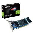 Asus GT710-SL-2GD3-BRK-EVO 2GB DDR3 64-bit Low Profile For Discount