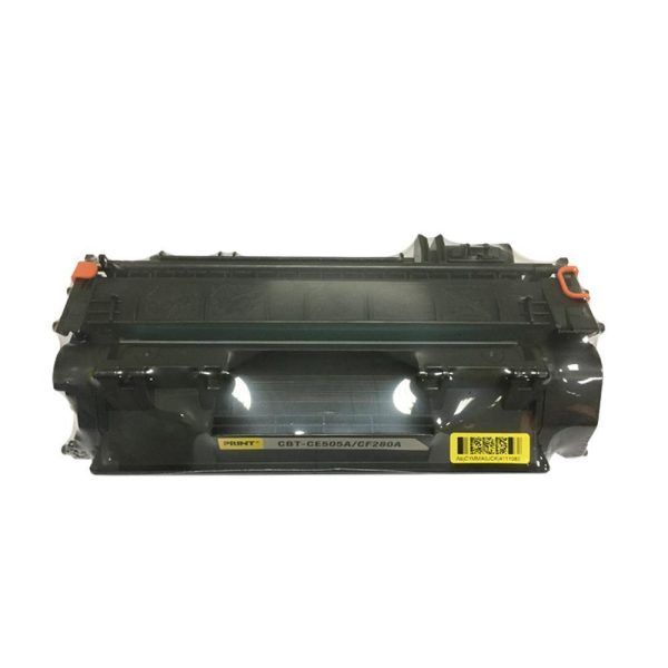 IPRINT CF280A compatible for  HP 80A Black For Cheap