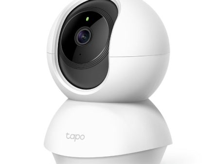 TP-LINK Tapo C210 3MP Indoor Security Wi-Fi Camera | CCTV Online Hot Sale