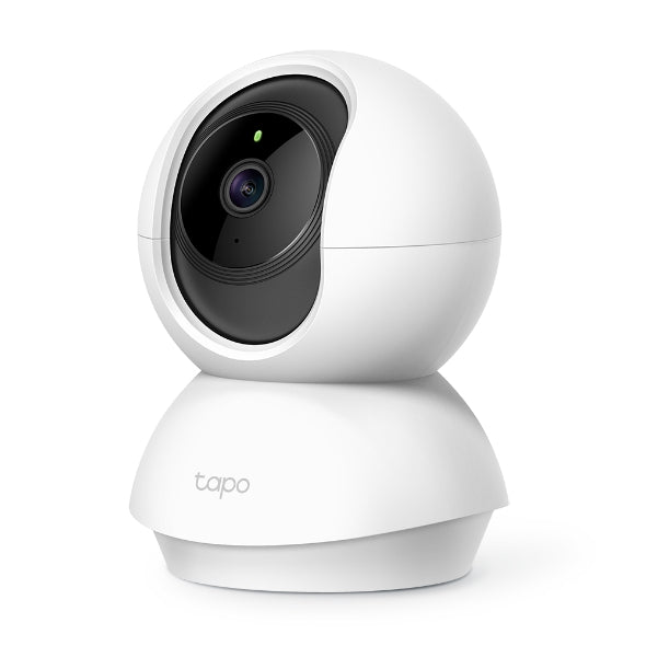 TP-LINK Tapo C210 3MP Indoor Security Wi-Fi Camera | CCTV Online Hot Sale