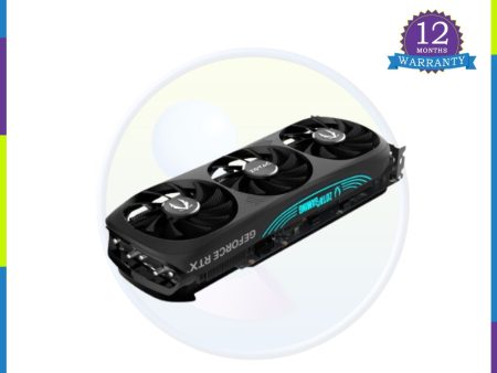 Zotac NVIDIA® GeForce RTX™ 4080 SUPER Trinity 16GB GDDR6X Discount