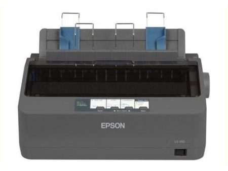 Epson lx-350 dot matrix printer-c11cc24001 Sale