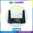 D-Link DIR-X6080Z Wi-Fi 6 AX6000 Mesh Wireless Multi-Gigabit (MG) Router For Sale