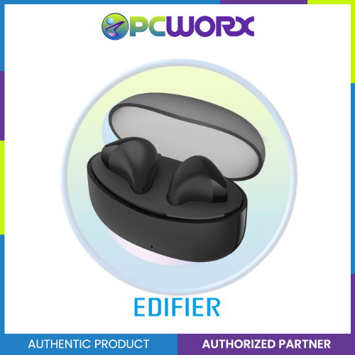 Edifier X2s True Wireless Earbuds Headphones Ivory Discount