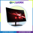 Acer Nitro ED270 Xbmiipx 27  FHD 240Hz Adaptive Sync Curve Monitor Cheap