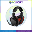 Logitech G331 Stereo Gaming Headset Fashion