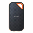 Sandisk SDSSDE81 G25 Extreme Pro Portable USB 3.2 SSD Online now