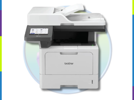 Brother MFC-L5915DW 4-in-1 Wireless Monochrome Laser Printer For Cheap