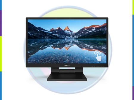 Philips 242B9T 23.8  WLED Flicker Online now