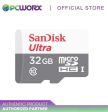 Sandisk SDSQUNR - GN6MN Ultra microSDXC Hot on Sale