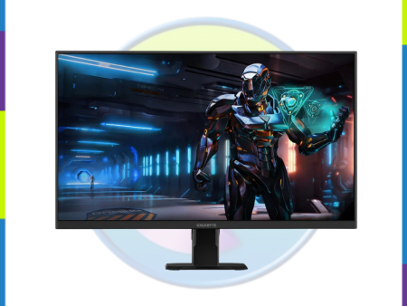 Gigabyte GP-GS27F-AP 27” 165Hz 1920x1080 FHD Gaming Monitor | Gigabyte Monitor on Sale