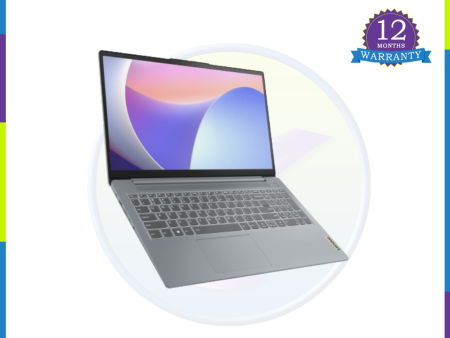 Lenovo IP Slim3i i5-12450H 16GB 512GB SSD 14  Integrated Win 11 Home with Microsoft Home and Student PN: 83EQ0043PH (2DAYS DELIVERY) Online Sale