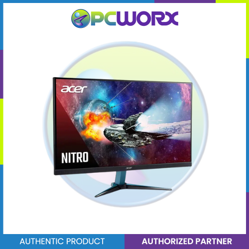 Acer Nitro VG271U M3bmiipx 27   Monitor MM.TFLSP.001 For Discount