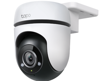 TP-Link Tapo C500 Outdoor Pan Tilt Security Wi-Fi Camera | CCTV on Sale