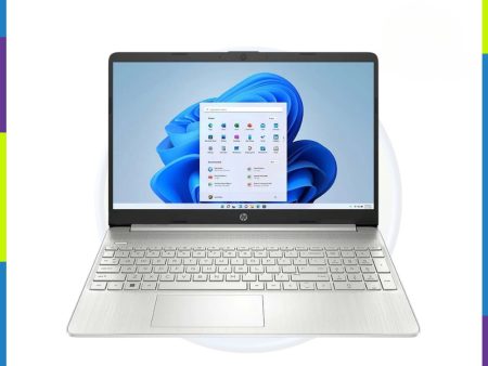 HP 14s-dq3095TU N4500 4GB 256GB SSD 14  Shared Win11 Silver 7Q7H5PA For Sale