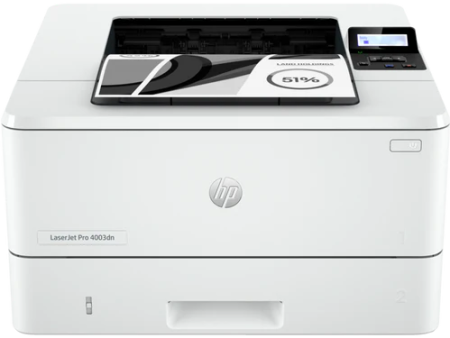 HP LaserJet Pro 4003dn Printer Online Hot Sale