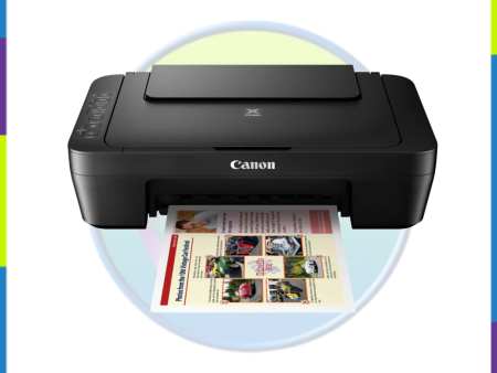 Canon MG3070S 3 in 1 Wireless Printer  | Canon Printer | Canon Printers | Office Printer | Canon 3 in 1 Printer | Wireless Printer | Canon Wireless Printer Cheap