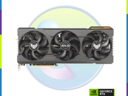 Asus TUF-RTX4080S-16G-GAMING RTX4080 Super TUF Gaming 16GB GDDR6X HDMI*2 DP*3 GP For Sale