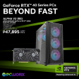 Asus NVIDIA® GeForce RTX™ 4060 Dual OC V2 8GB GDDR6 - ALPHA V2 Online now