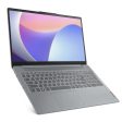 Lenovo IP Slim 3i i3-1305U 8GB 512GB SSD 15.6  Integrated Win11 82X70030PH Grey Sale