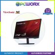 ViewSonic Va2408-H 24 Full Hd Monitor With Super Clear Ips Panel Technology Online Sale