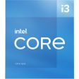 Intel® Core™ i3-10105 Processor 6M Cache, up to 4.40 GHz For Discount