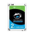 Seagate ST2000VX015 2TB Skyhawk 5400RPM 256MB Cheap