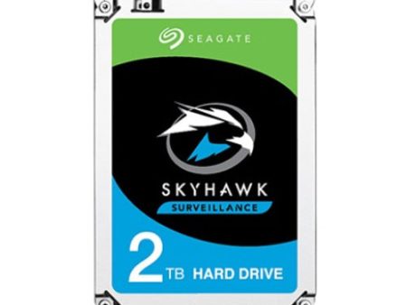 Seagate ST2000VX015 2TB Skyhawk 5400RPM 256MB Cheap