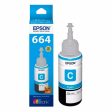 Epson 664 Inks Supply