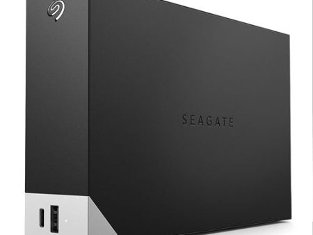 Seagate STLC4000400  One Touch Desktop w  Hub USB3.0 (4TB TO 20TB) Supply