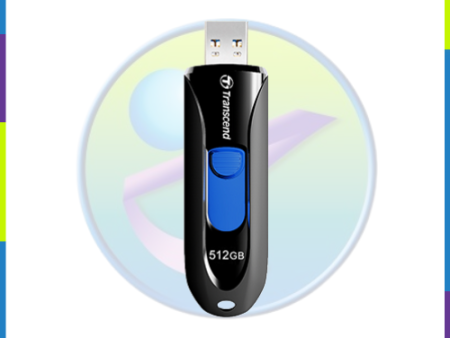 Transcend TS128GJF790W 128GB JetFlash 790 USB3.1 Flash Drive For Cheap