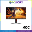 AOC 27G4 27  IPS 180Hz HDMI DP Gaming Monitor Discount