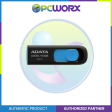 Adata AUV128-64G 64GB USB 3.1 Flash drive Black Blue Online