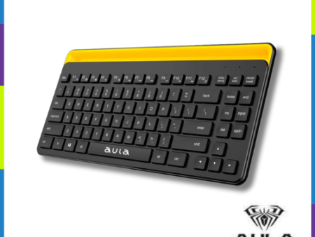 Aula AWK310 Bluetooth Keyboard For Sale