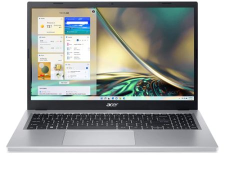 Acer  A315-24P-R5GC Series Amd Ryzen 5 7520u 16GB 512GB SSD 15.6  Shared Win11 H&S Cheap