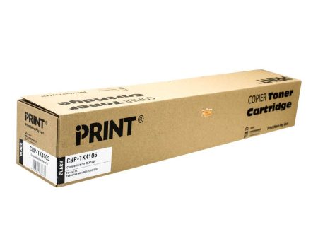 IPRINT TK 4105 compatible for Kyocera  TK4105 Black For Sale