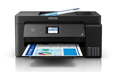 EPSON L14150 A3 PRINTER Sale