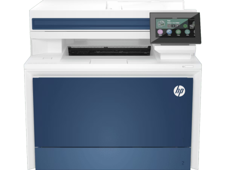 HP Color LaserJet Pro MFP 4303fdw Printer on Sale