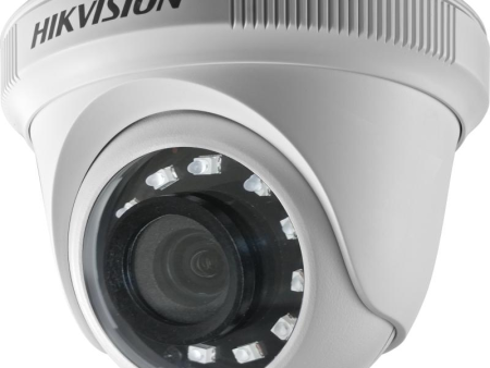 Hikvision DS-2CE56D0T-IRPF 2.8 (C)1080P 2MP FF2.8mm IR20m Indoor Turret 4n1 Cam | CCTV Online Hot Sale