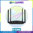 D-Link DIR-825M Wi-Fi 5 AC1200 Mesh Wireless Dual-band Gigabit Router Sale