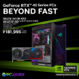 Asus NVIDIA® GeForce RTX™ 4070 Ti SUPER ROG Strix OC 16GB GDDR6X - DELTA V4 Online Hot Sale