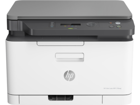 HP Color Laser MFP 178nw All in one printer Online